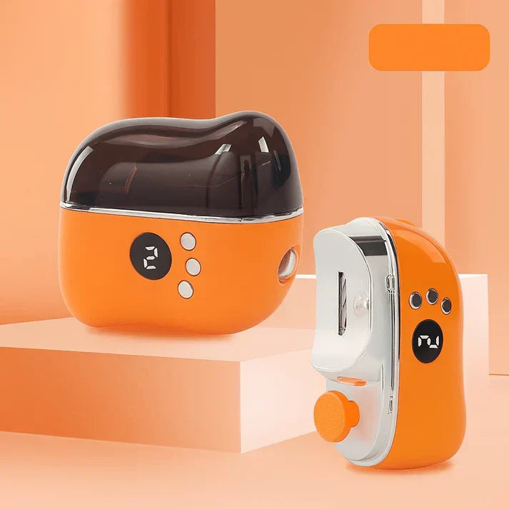 Portable Electric Callus Remover