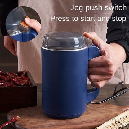 Portable Electric Grinder